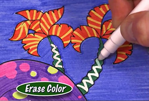 MAGIC PENS