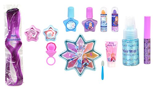 markwins Frozen Make-up Aventura De maletín clásico