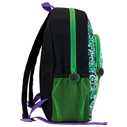 Marvel Mochila para Niños El Increíble Hulk