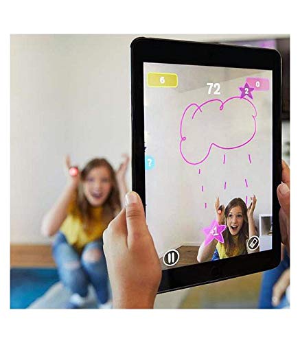 MATTEL ESPAÑA, S.A. Juego Pictionary Air