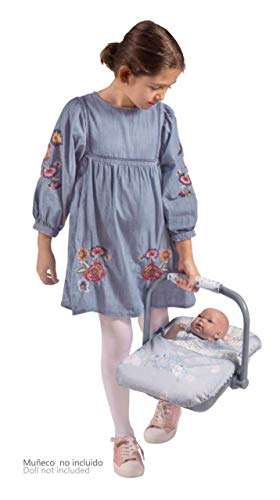 Maxicosi de Muñecas Martina Decuevas 51329