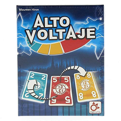 Mercurio Distribuciones- Juego de calculo Mental (A0038)
