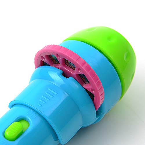 Mideer Andreu Toys MD1024 Linterna para Libros (22,8 x 5,7 x 5,7 cm)