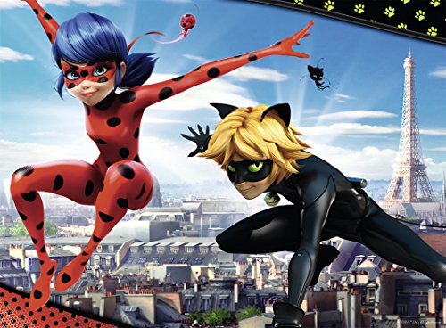 Nathan 86821 – Puzzle Lady Bug 150 piezas) , color, modelo surtido