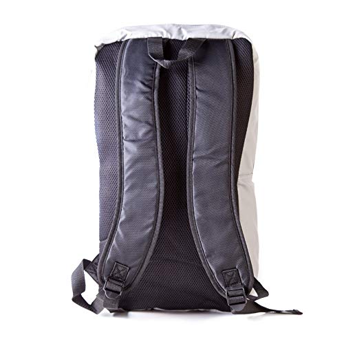 Nintendo Mochila Infantil 85461NTN Gris 30.8 Liters