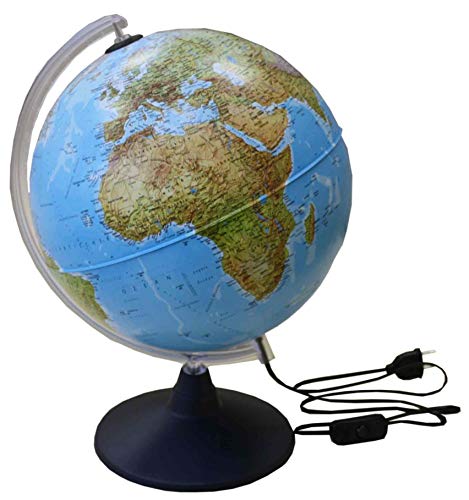 Nova Rico - Esfera Elite Luminosa, 30 cm, Multicolor 35636042