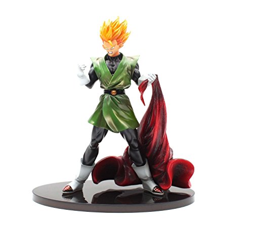 One Son Gohan Dragon Ball SCultures modeling Tenkaichi Budokai (single item) (japan import)