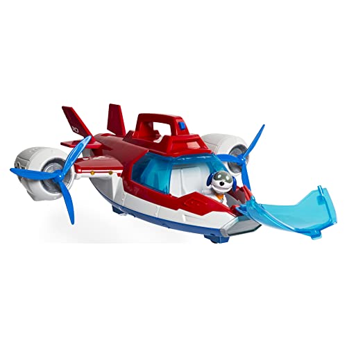Paw Patrol 6026622 Air Patroller, Multicolor