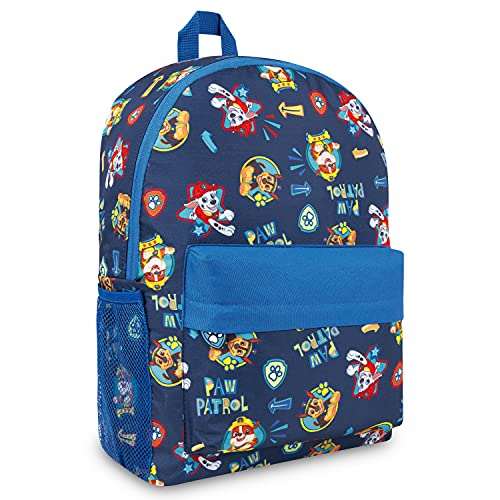 Paw Patrol Mochila Patrulla Canina, Mochilas Escolares, Material Escolar Bonito, Regalos para Niños