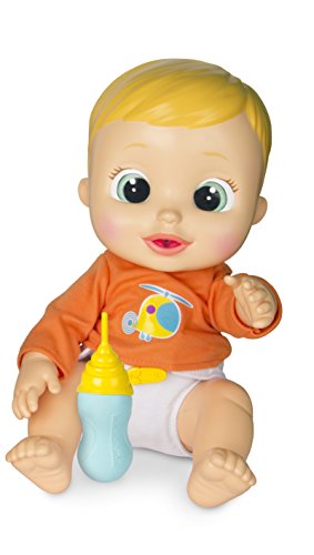 PEQUES PIPÍ Nick