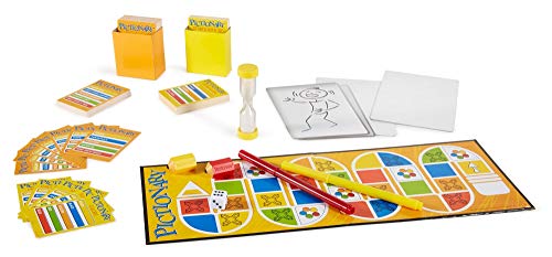 Pictionary Juego De Mesa