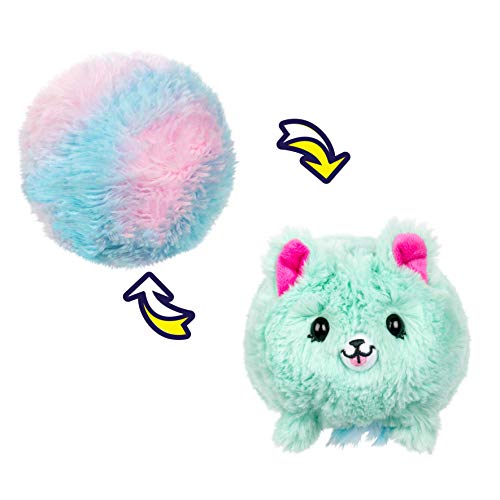 Pikmi Pops 75228 S3 FLIPMI PDQ - Juguete para niños, Multicolor