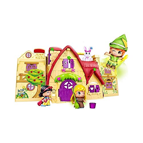 Pinypon Casa De Los Cuentos