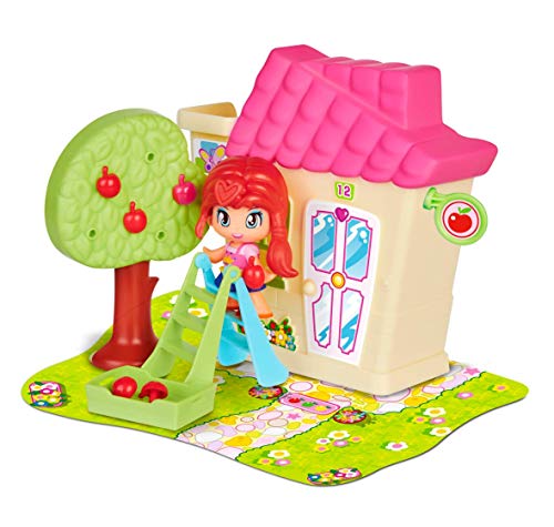 Pinypon- Minicasita con Columpio (Famosa 700014140)