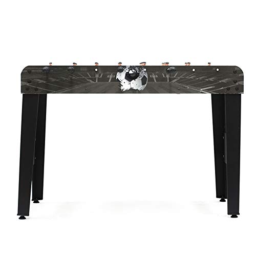 PL Ociotrends Devessport - Futbolín Infantil para niños - Patas reforzadas - Barras telescópicas - Mango de plástico - Profesional - Stadium - Medidas: 115 x 61 x 78 Cm