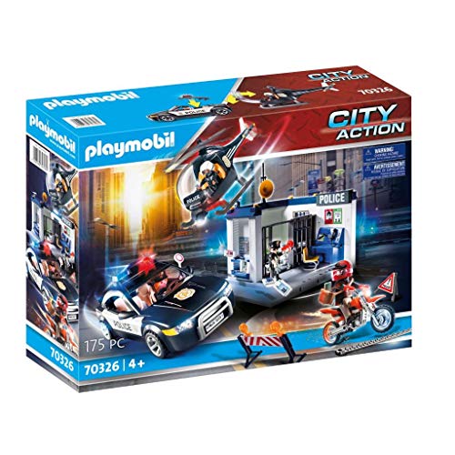 PLAYMOBIL-no aplicable. (70326)