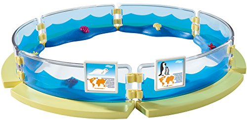 Playmobil Piscina del Acuario 9063