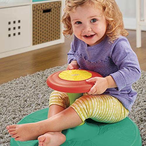 Playskool - Gira gira (Hasbro 34451F10)