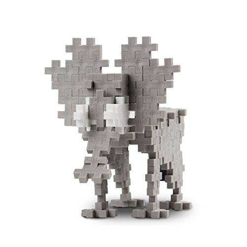 Plus-Plus- Puzzle de construcción (3750)