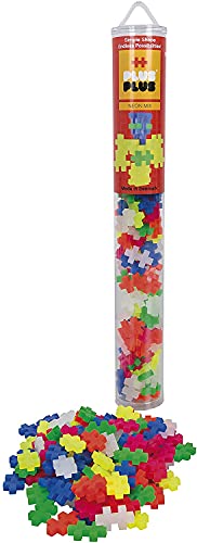 Plus-Plus Puzzle de construcción (4024) + Puzzle de construcción (4023)