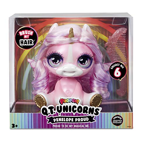 Poopsie Silly Unicorn Packs Series 1A
