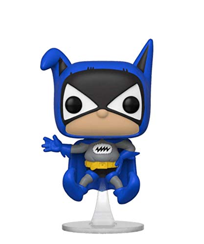 Popsplanet Funko Pop! Heroes - The Batman Series - Bat-Mite 1st Appearance (1959) #300