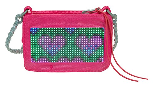 Project Mc2 Pixel Monedero