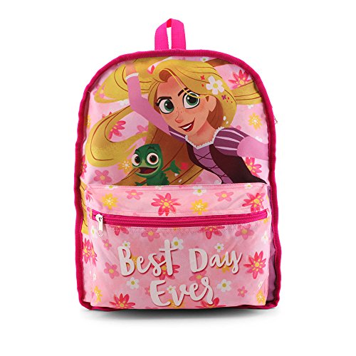 Rapunzel KM-37438 2018 Mochila Infantil, 40 cm, Multicolor