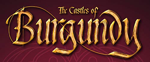 Ravensburger 26925 The Castles of Burgundy, Juego Alea, Versión Española, Strategy Game, 1-4 Jugadores, Edad Recomendada 12+