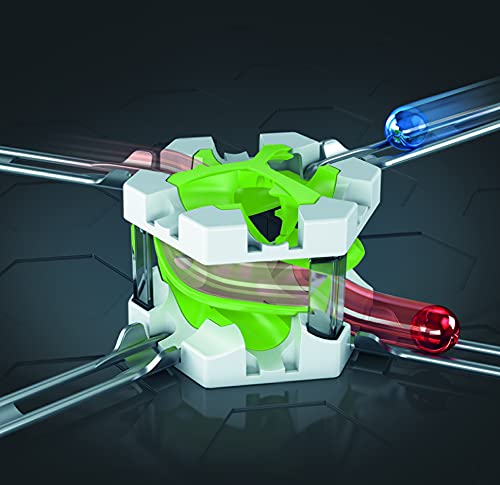 Ravensburger- GraviTrax Pro Bloc d'action Helix Construcción, Color (27027)