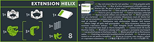 Ravensburger- GraviTrax Pro Bloc d'action Helix Construcción, Color (27027)