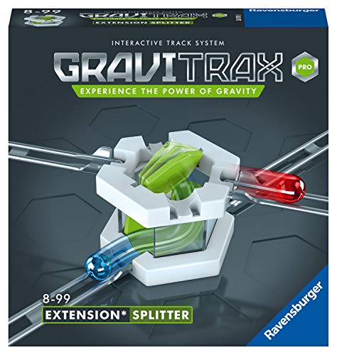 Ravensburger GraviTrax Pro Bloc d'Action Splitter
