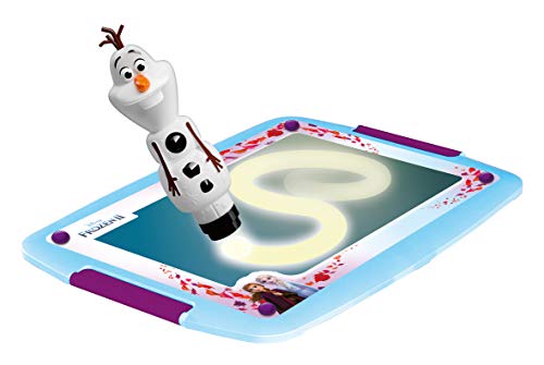 Ravensburger - Light Doodle Frozen (18086) , color/modelo surtido
