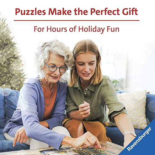Ravensburger - Puzzle Frozen 2, 100 piezas XXL (12867)