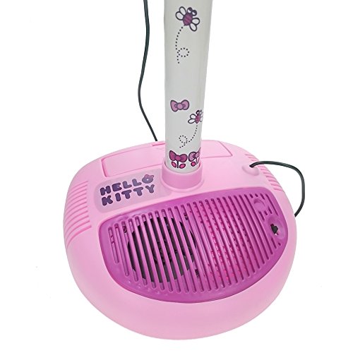 Reig Hello Kitty-Conjunto de Guitarra y micrófono (1494) (662071)