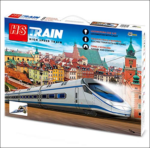Rf.705-HS TRAIN