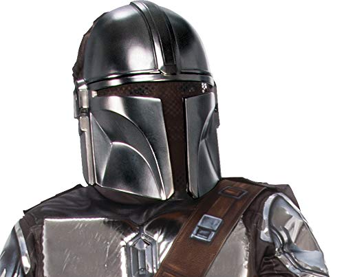 Rubies Mascara Mandalorian (202211)