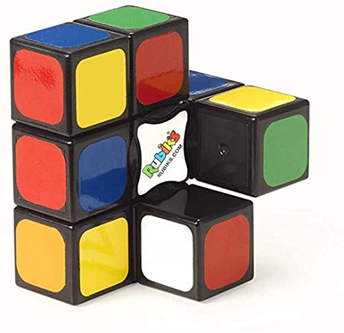 Rubik's Edge