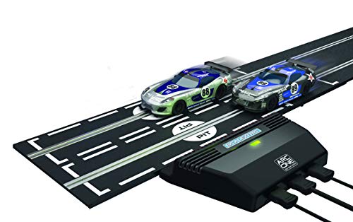 Scalextric C8433 App Control de Carreras Powerbase