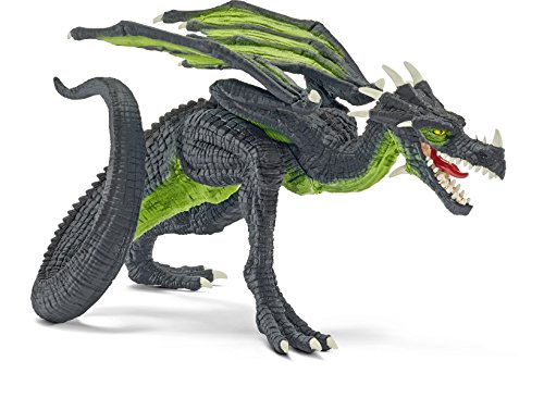 Schleich - Dragón Corredor, Figura (70510)