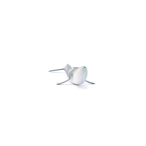 Schleich- Figura Ballena Azul, 4,9 cm