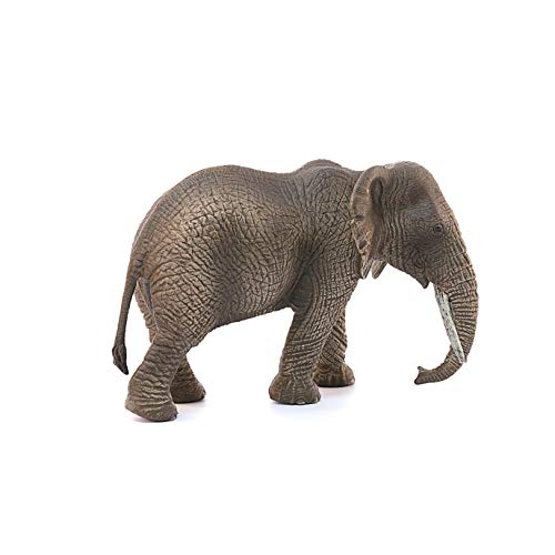 Schleich - Figura Elefante Africano Hembra