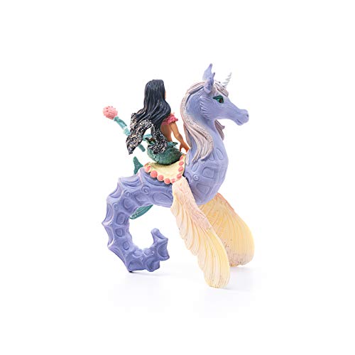 Schleich - Isabelle, Figura (70557)