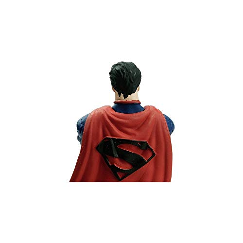Schleich- Superman Figura, Multicolor (22506)