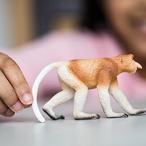 Schleich- Wild Life, Multicolor (14846)