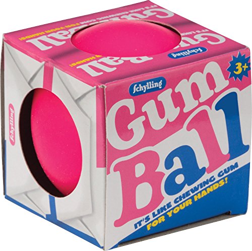 Schylling- Bola de Goma (Gumb)