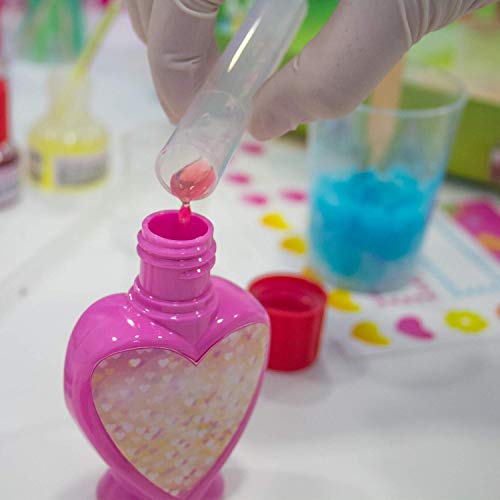 Science4you - Fábrica de Perfumes