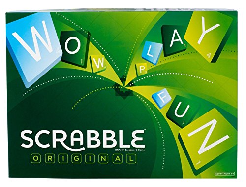 Scrabble Original