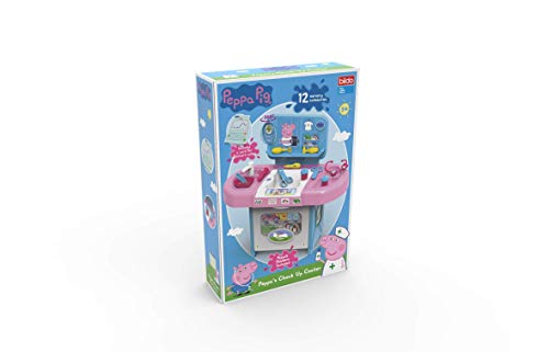 SELECCION DRIM-SB-B-8150 Peppa Pig Juguete, Color (48308150)