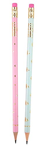 Sets de material escolar Multicolor TOP MODEL